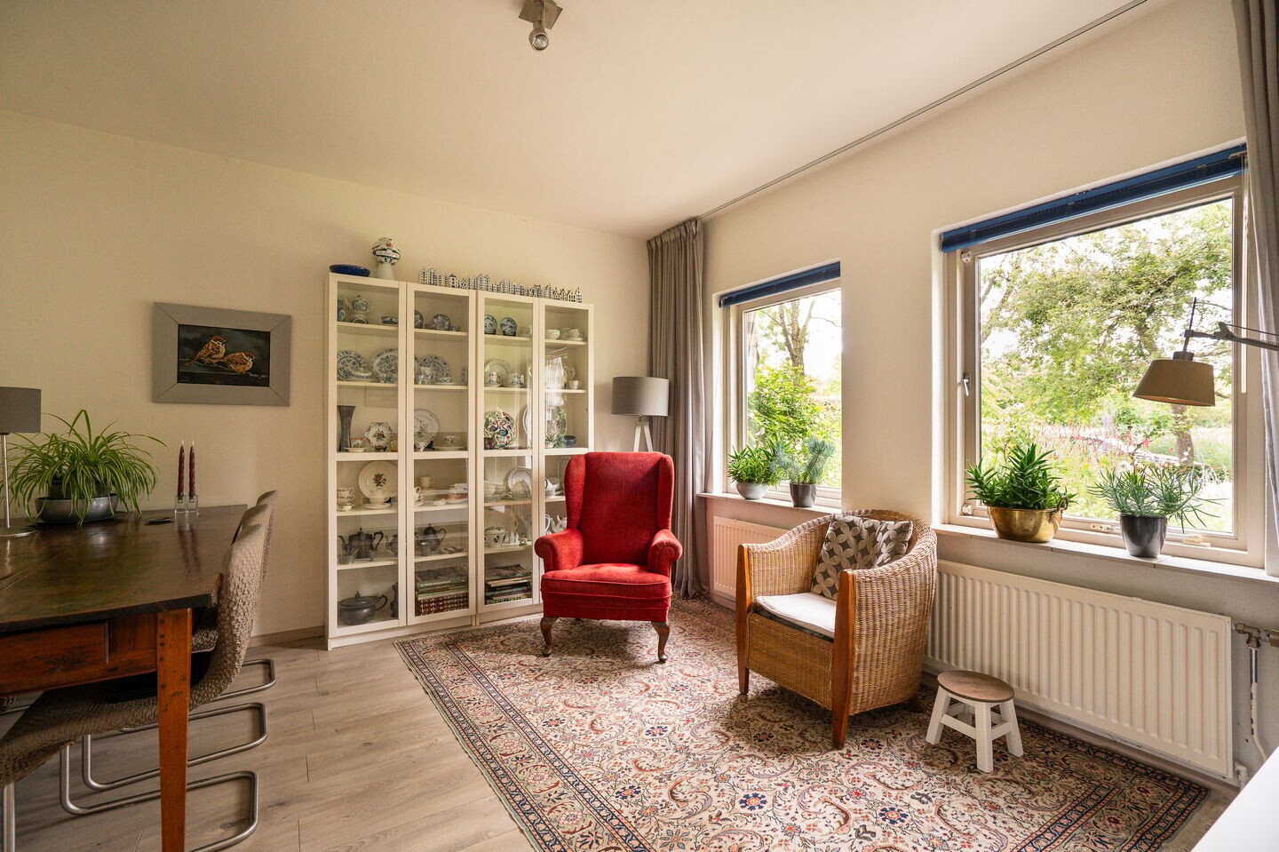 Vrijstaande woning te koop: Spijkse Kweldijk 98, Spijk
