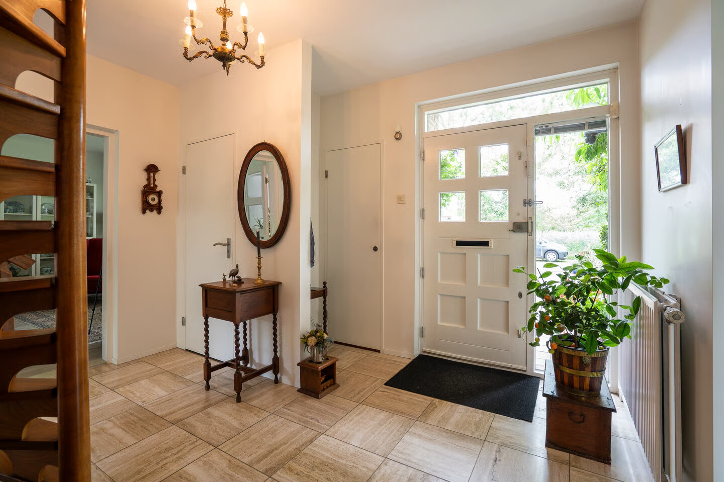 Vrijstaande woning te koop: Spijkse Kweldijk 98, Spijk