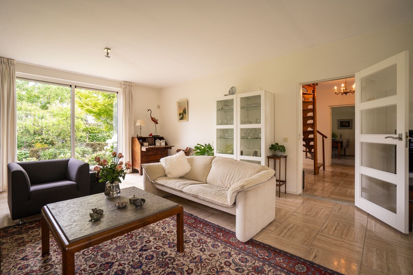 Vrijstaande woning te koop: Spijkse Kweldijk 98, Spijk