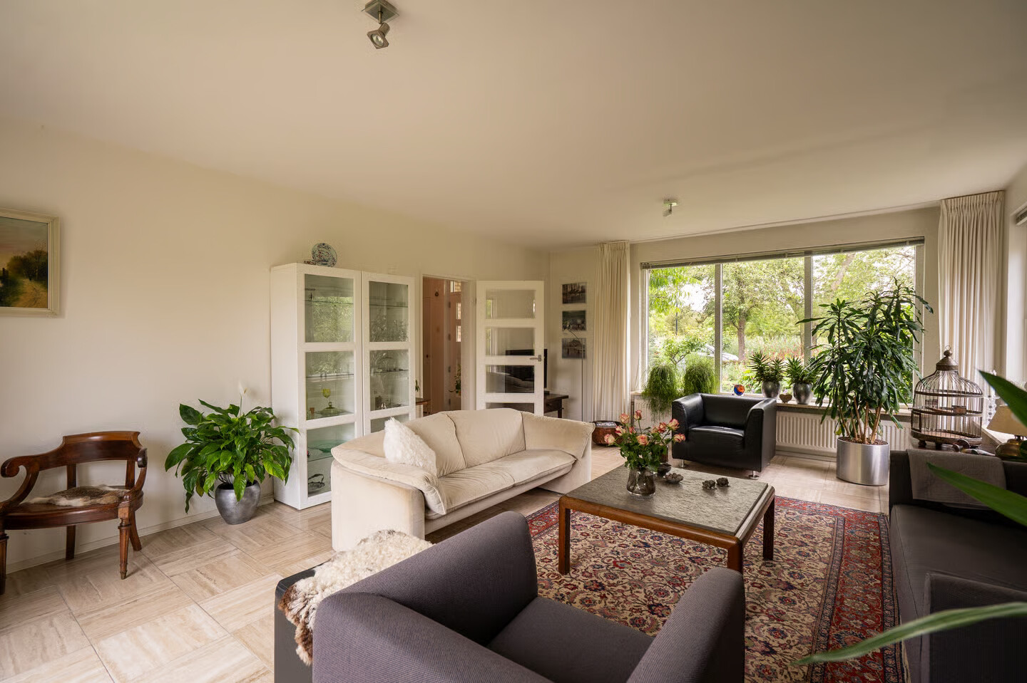 Vrijstaande woning te koop: Spijkse Kweldijk 98, Spijk