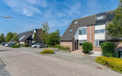 De Bongerd 84