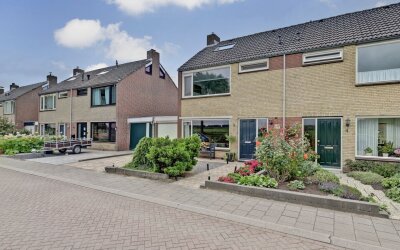 Vinkenlaan 6