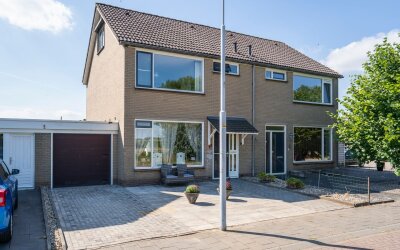 De Vliet 13