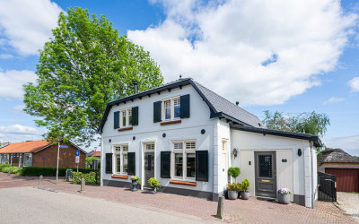 Dorpsweg 33