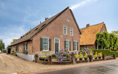 Dorpsweg 98