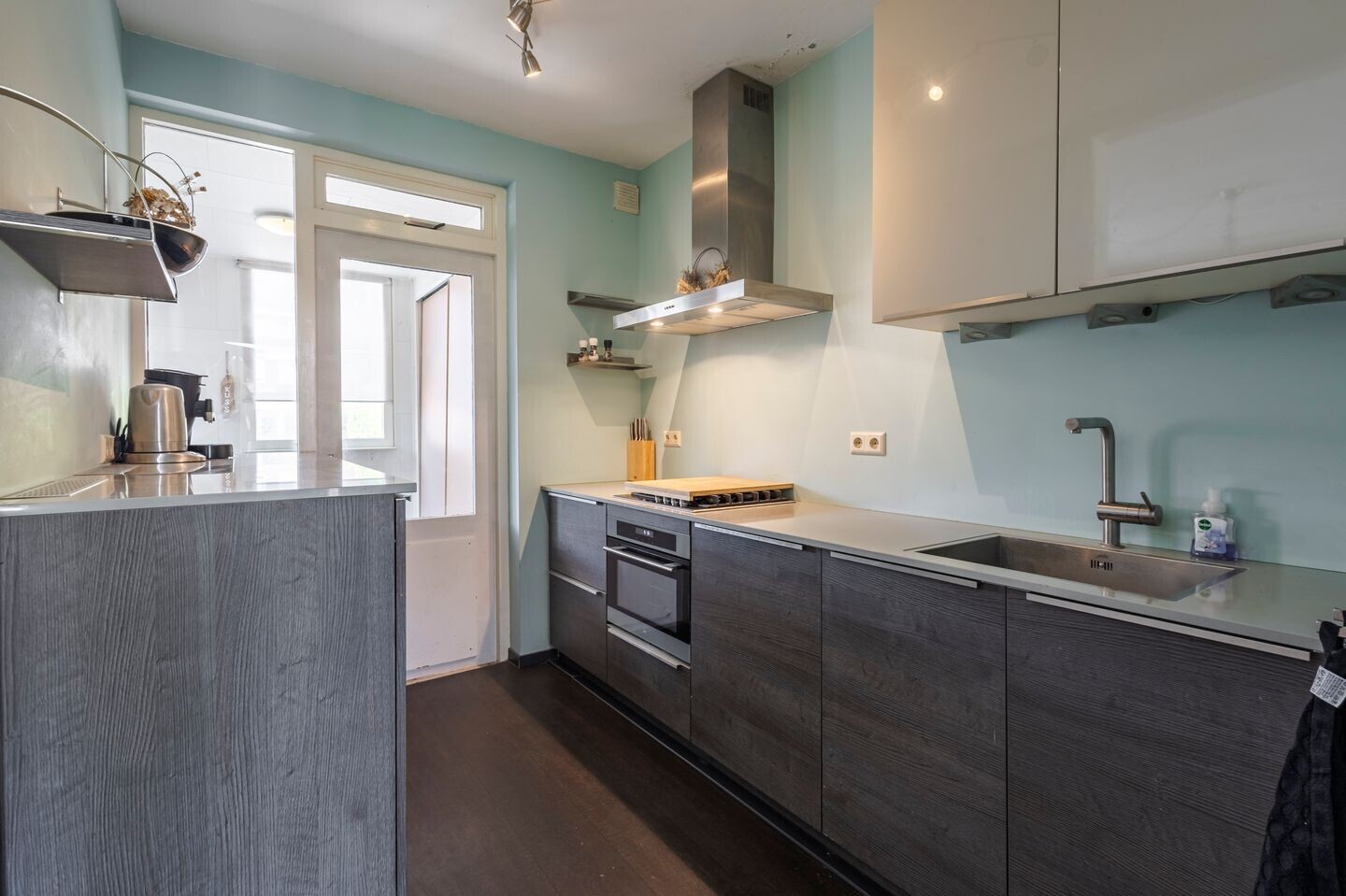 Tussenwoning te koop: Pinksterbloemstraat 21, Hoogblokland