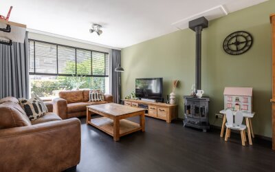 Pinksterbloemstraat 21