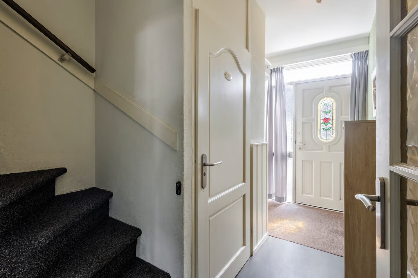 Tussenwoning te koop: Pinksterbloemstraat 21, Hoogblokland