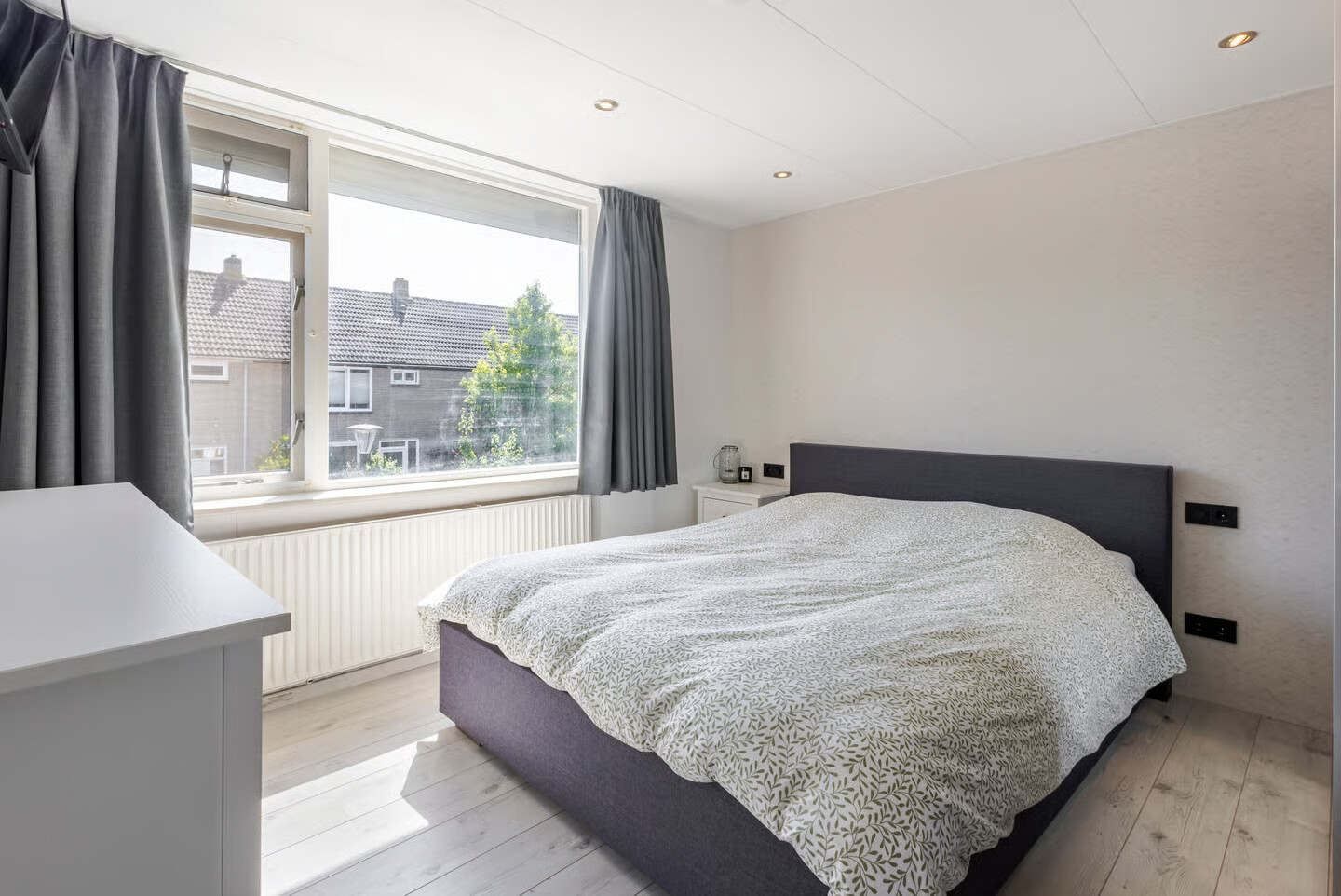 Tussenwoning te koop: Pinksterbloemstraat 21, Hoogblokland