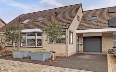 Pinksterbloemstraat 27