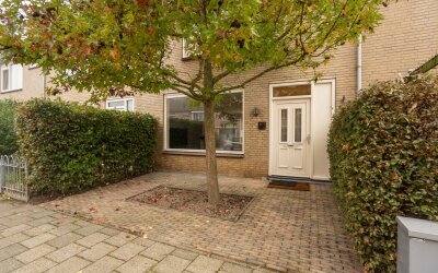 Pinksterbloemstraat 12