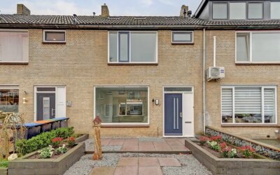 Pinksterbloemstraat 8