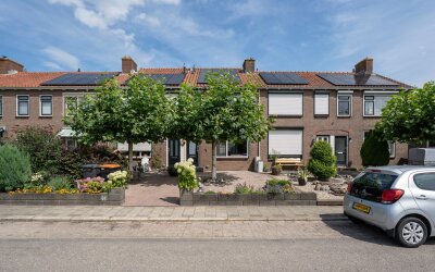 Groeneweg 17
