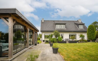 Dorpsweg 56-I