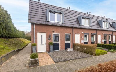 Hovenierserf 5