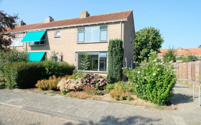 Vissersland 35