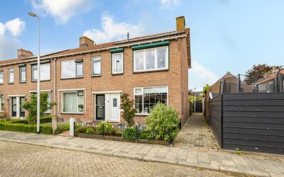 De Schans 7