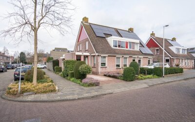 De Schans 20-A