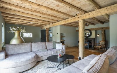 Lage Giessen 16