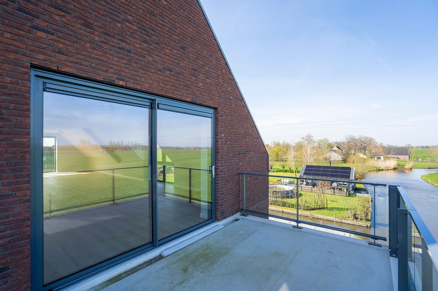 Appartement te koop: Lage Giessen 7N, Hoornaar