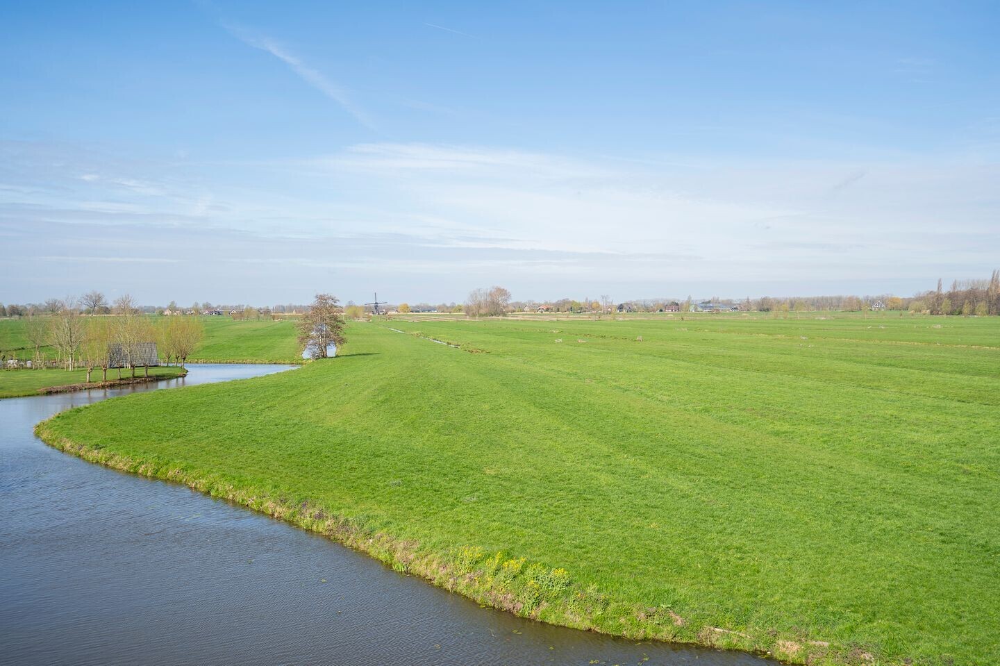 Appartement te koop: Lage Giessen 7N, Hoornaar