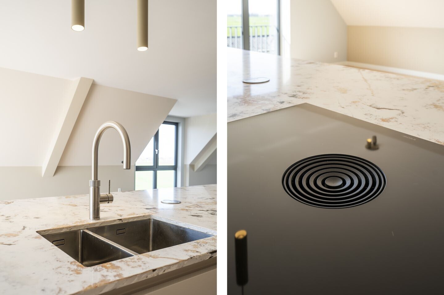 Appartement te koop: Lage Giessen 7N, Hoornaar