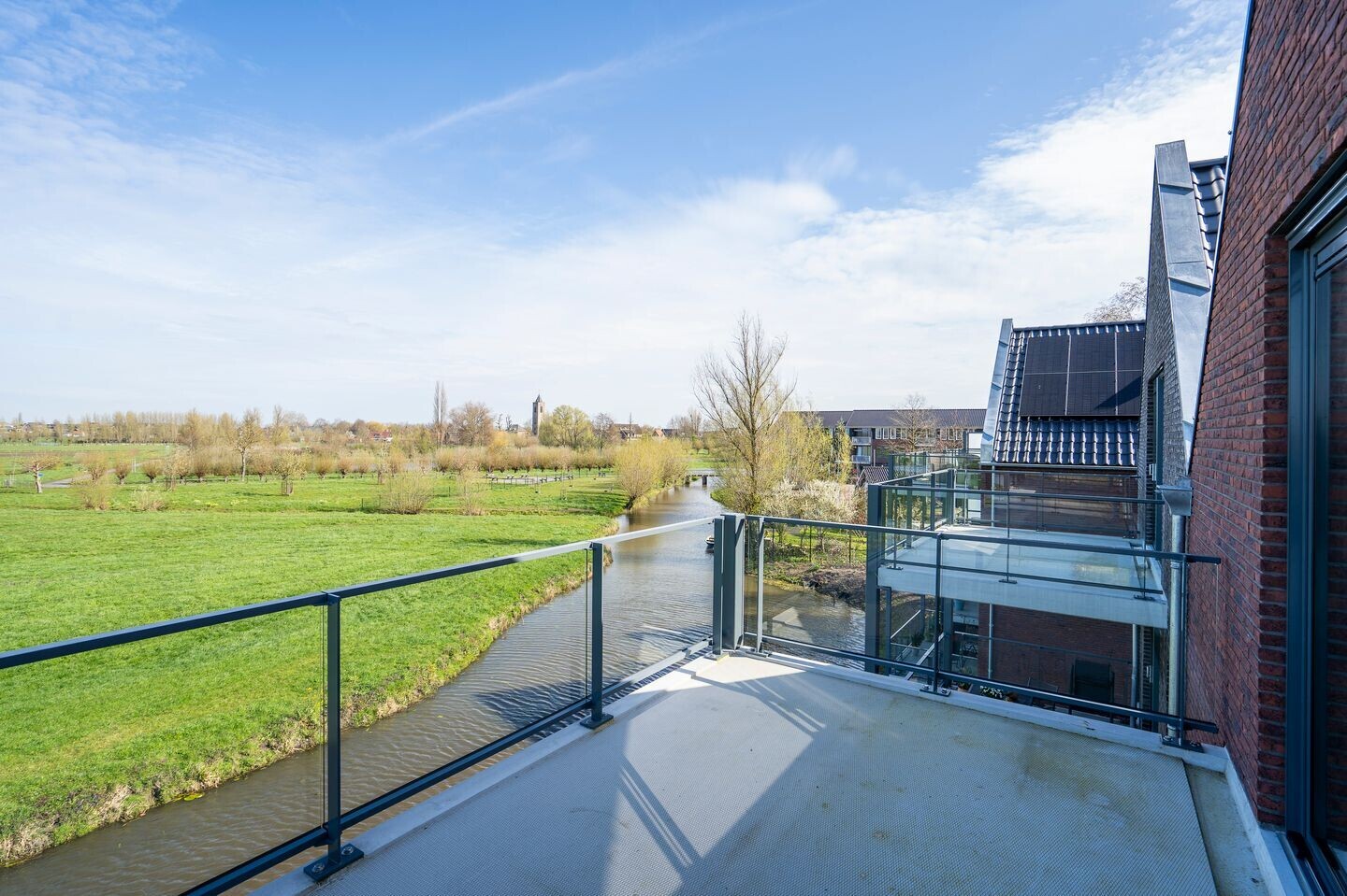 Appartement te koop: Lage Giessen 7N, Hoornaar
