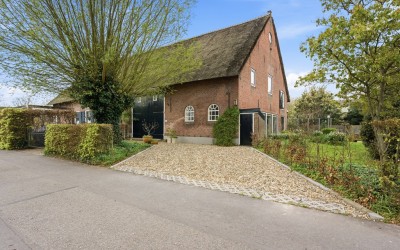 Nieuwendijk 10