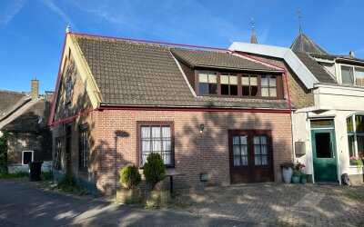 Noordzijde 56-A