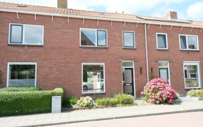 M.J. Veder- van Hobokenstraat 10