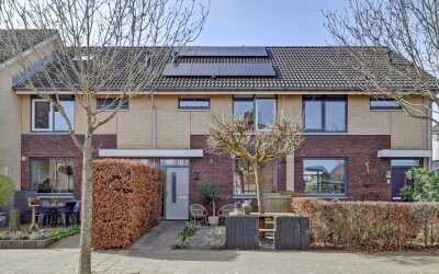Burgemeester Schakelstraat 5