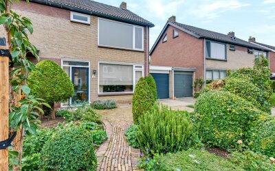 Slingerlandstraat 21