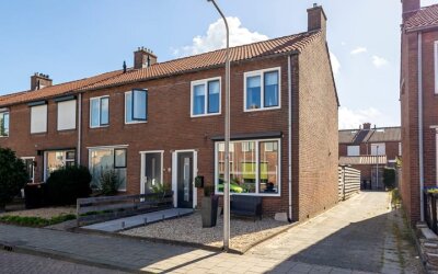 Prinses Margrietstraat 11