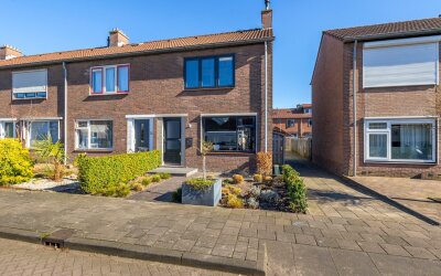 Prinses Irenestraat 23