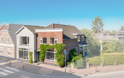Tolstraat 45