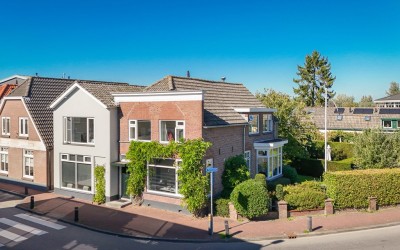 Tolstraat 45