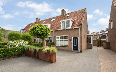 Prinses Marijkeweg 37