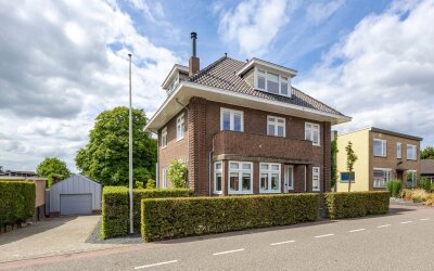 Bazeldijk 12