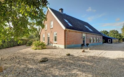 Burggraaf 22