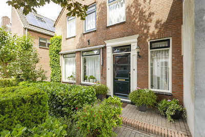 J.W. van Puttestraat 16