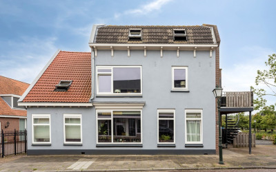 Molenstraat 55-A