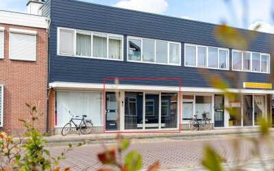 Molenstraat 10-B