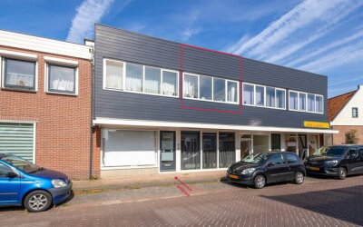 Molenstraat 10-D