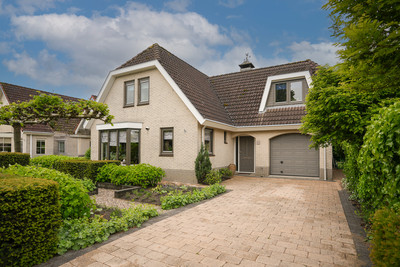 De Griend 2-A