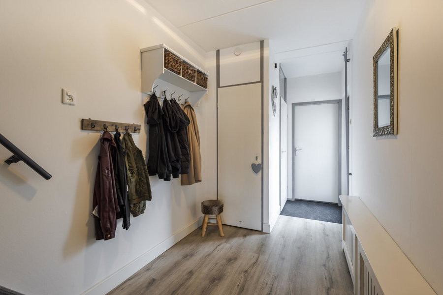 Hoekwoning te koop: De Schans 22, Ameide