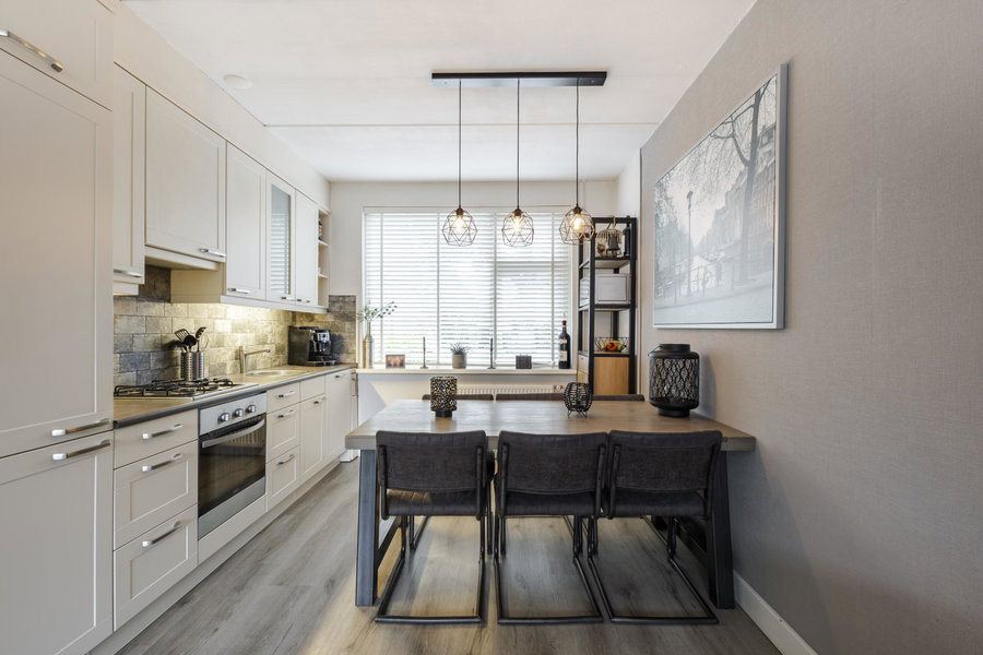 Hoekwoning te koop: De Schans 22, Ameide