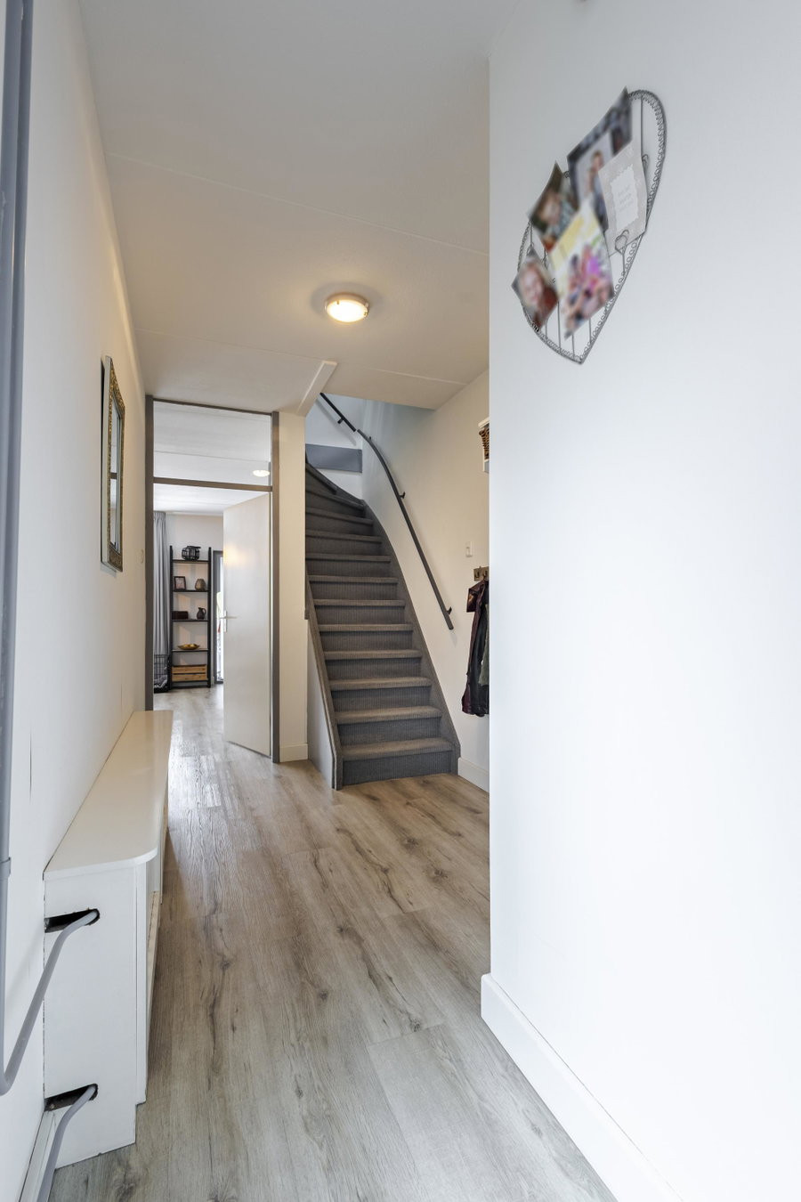 Hoekwoning te koop: De Schans 22, Ameide