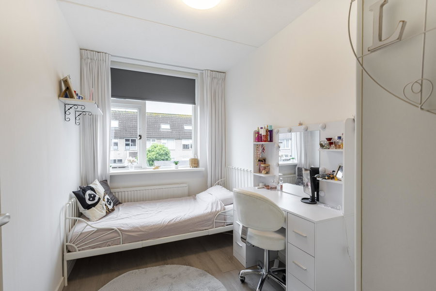Hoekwoning te koop: De Schans 22, Ameide