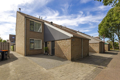 De Schans 22