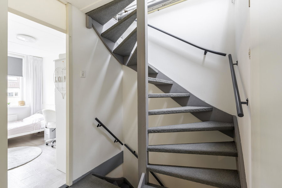Hoekwoning te koop: De Schans 22, Ameide